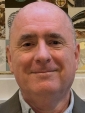 Dr Paul Gilliland